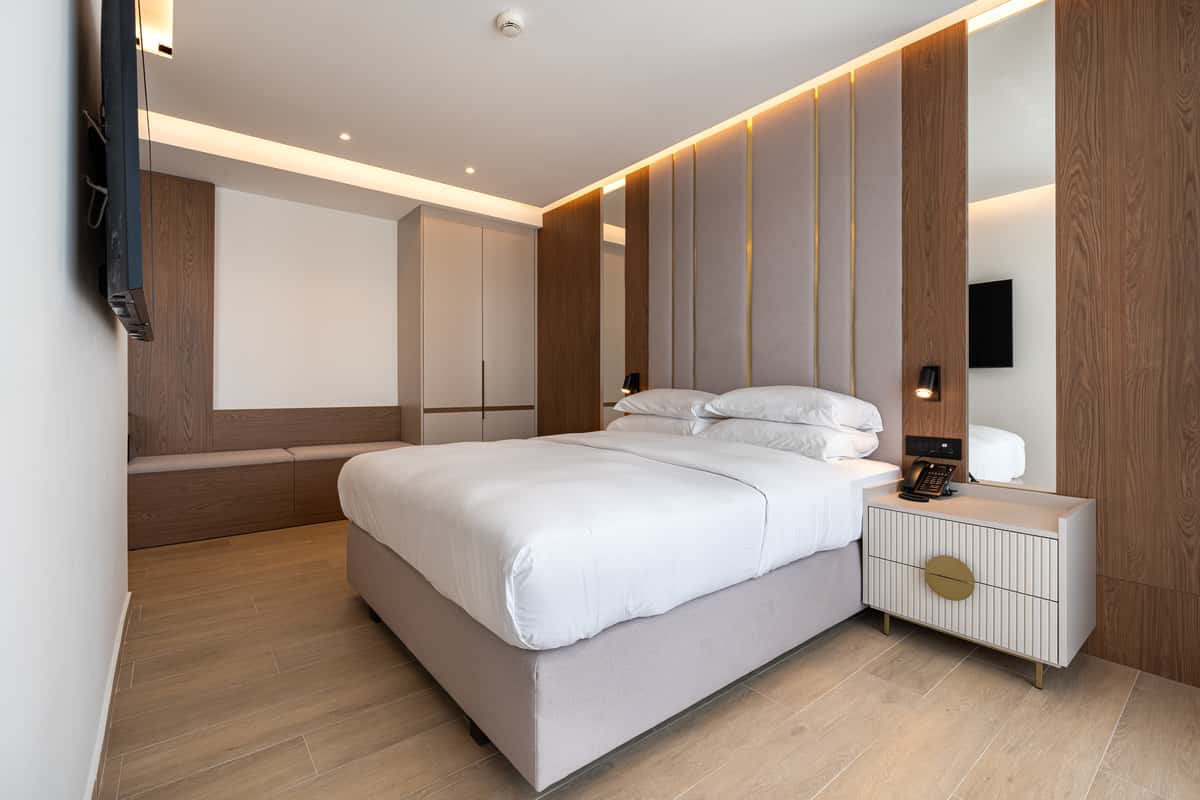 Hotel Resort Wind Rose - zdjęcie 21