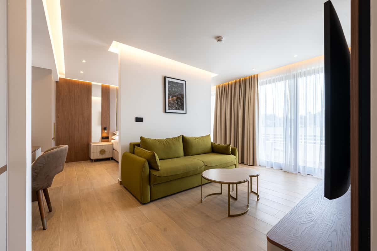 Hotel Resort Wind Rose - zdjęcie 17