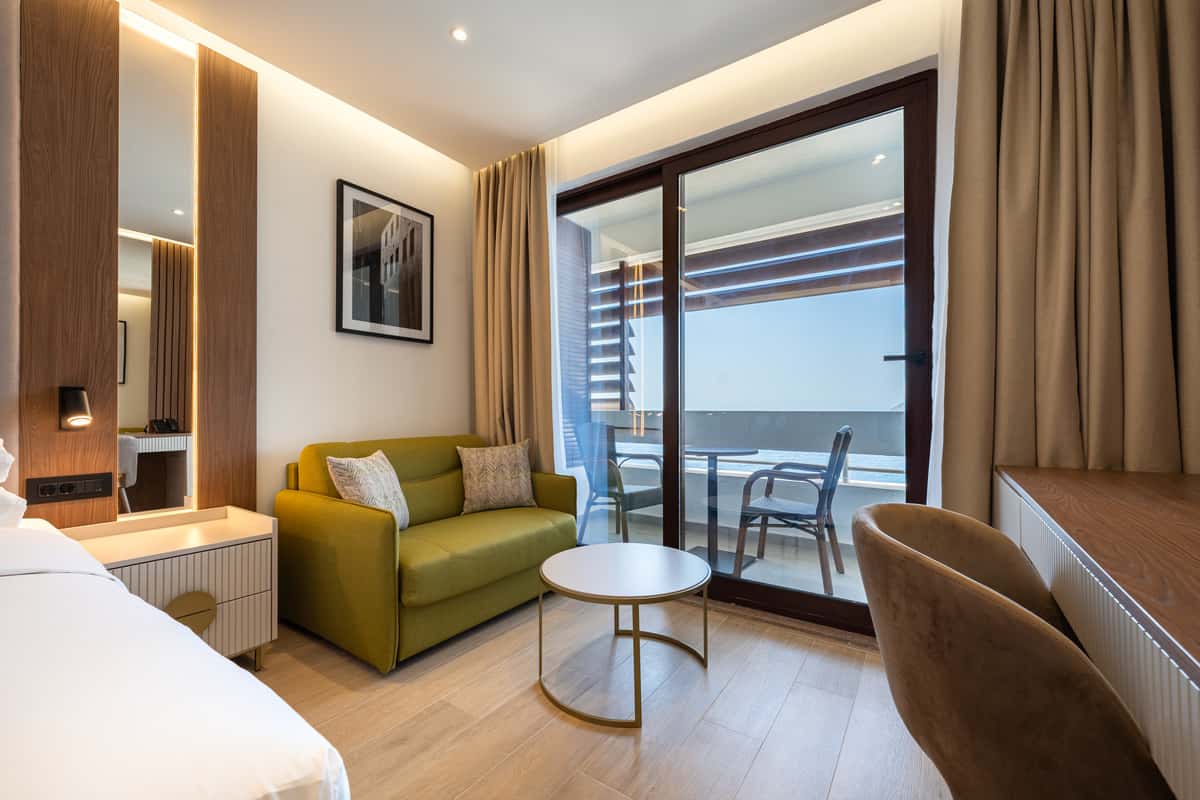 Hotel Resort Wind Rose - zdjęcie 36