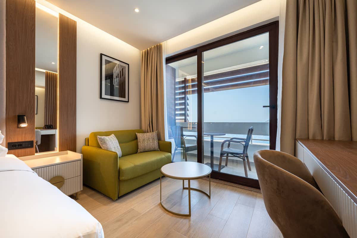 Hotel Resort Wind Rose - zdjęcie 36