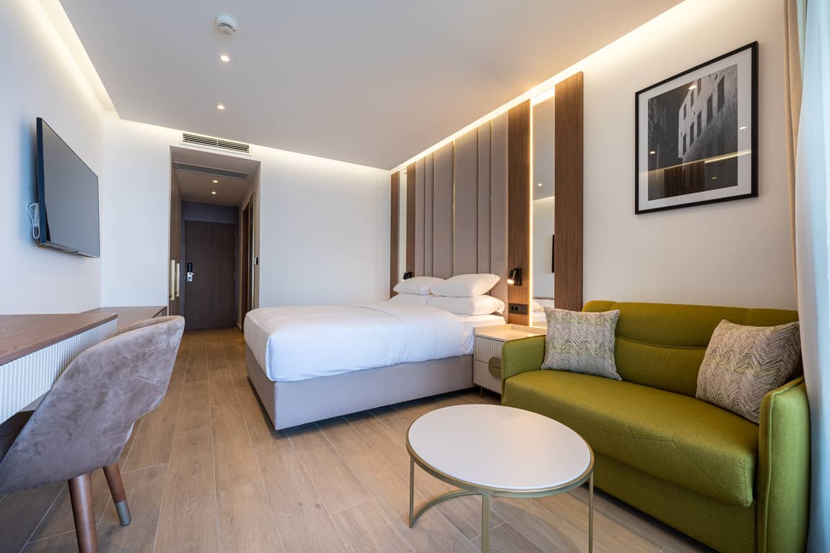 Hotel Resort Wind Rose - zdjęcie 35