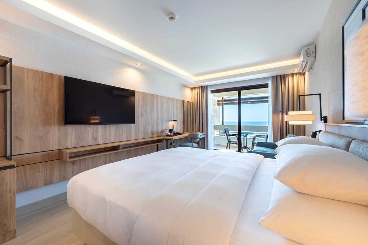 Hotel Resort Wind Rose - zdjęcie 24