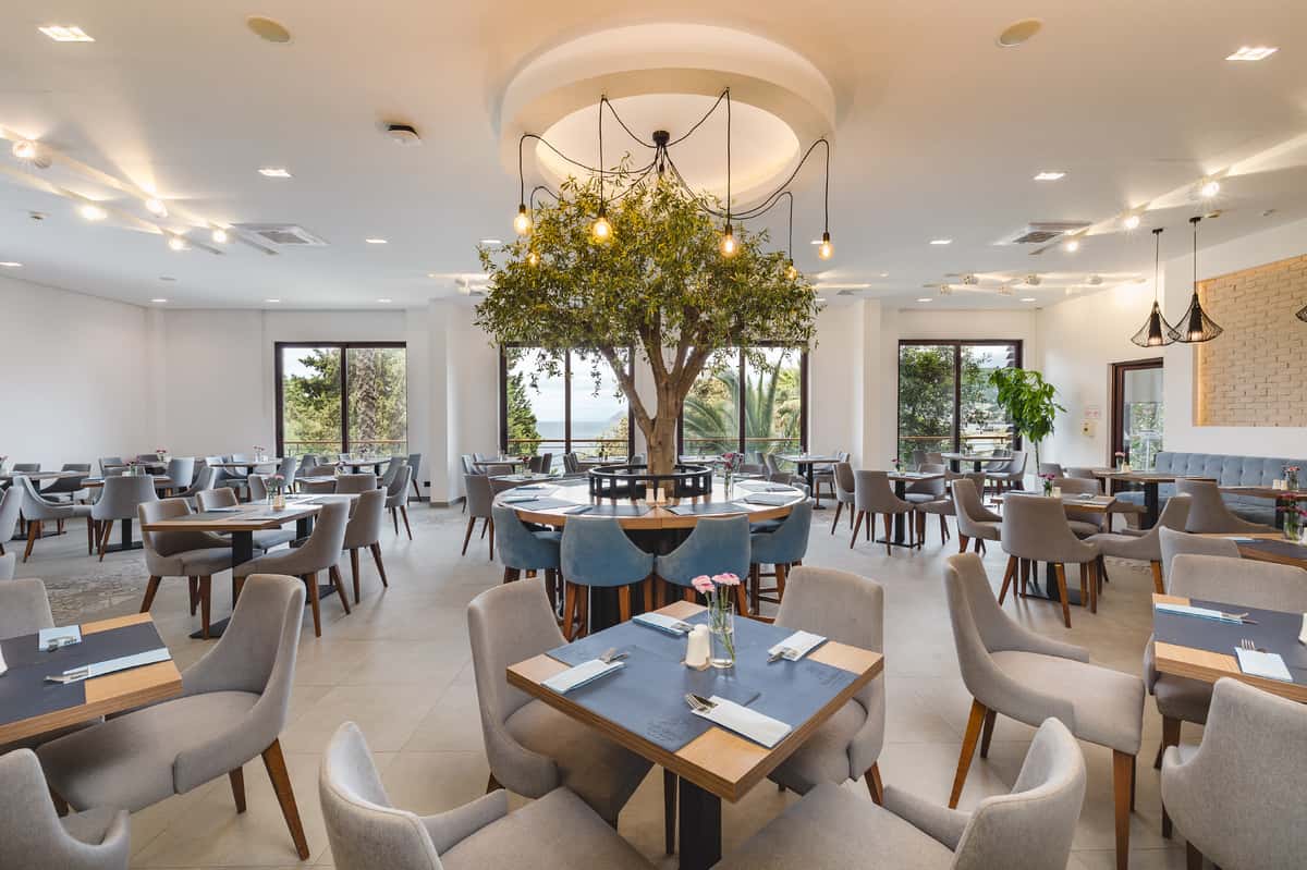 Hotel Resort Wind Rose - zdjęcie 10