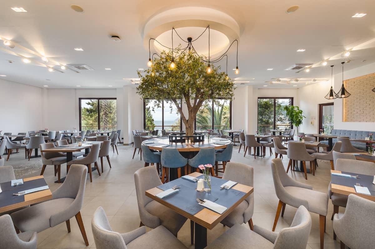Hotel Resort Wind Rose - zdjęcie 10
