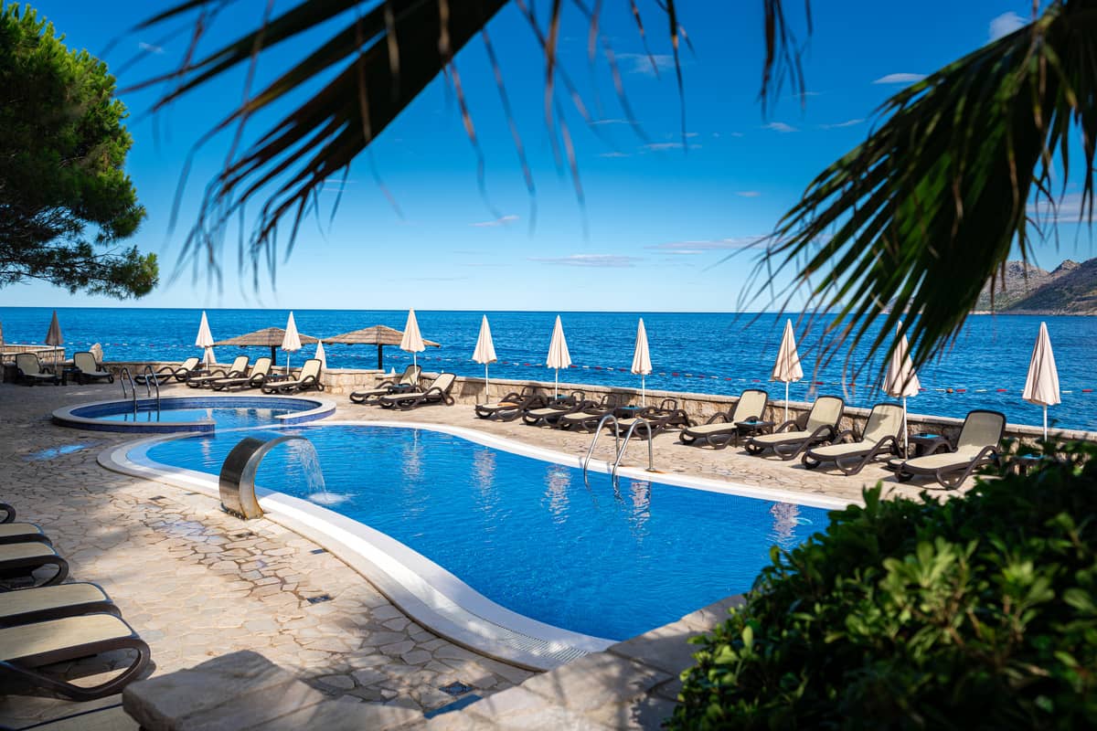 Hotel Resort Wind Rose - zdjęcie 4