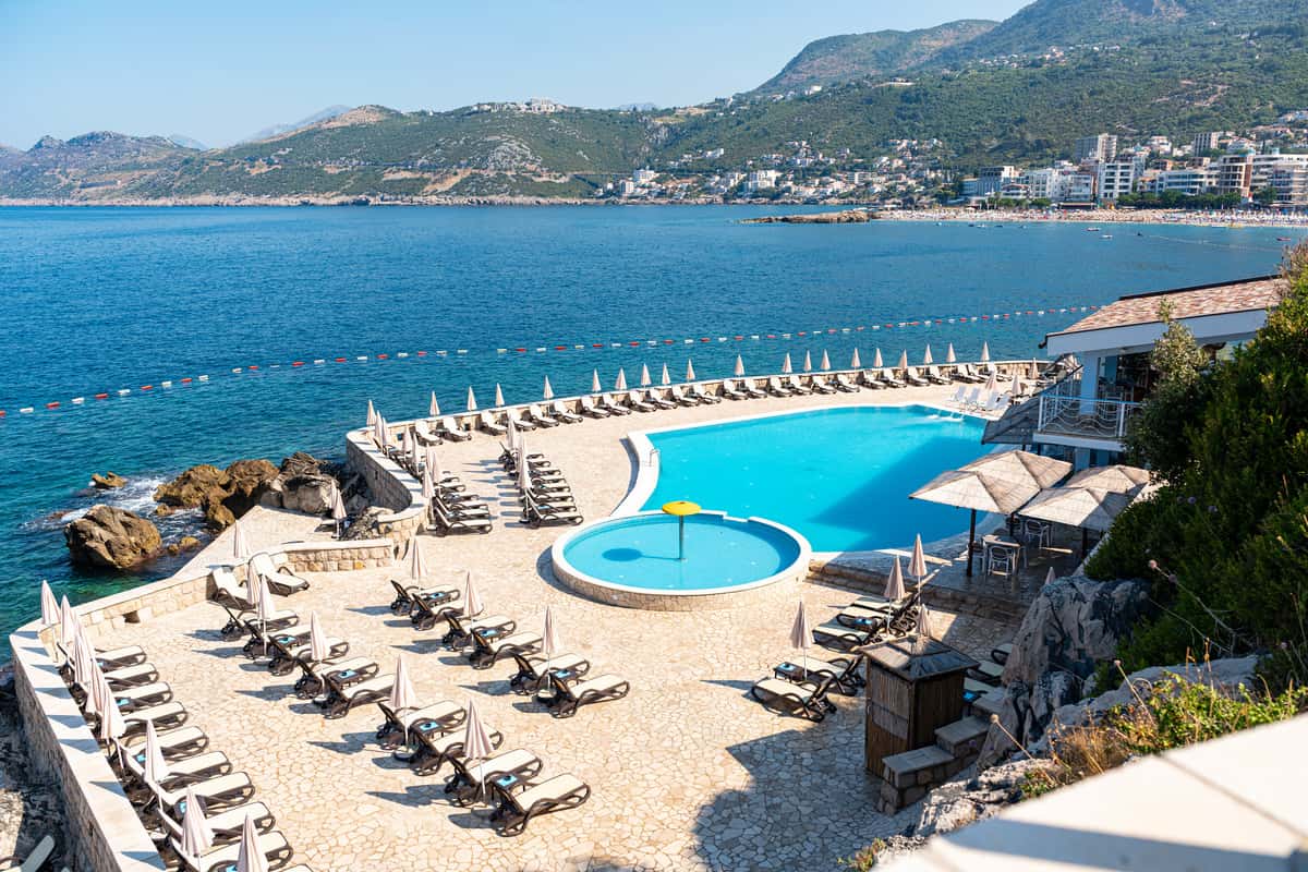 Hotel Resort Wind Rose - zdjęcie 5