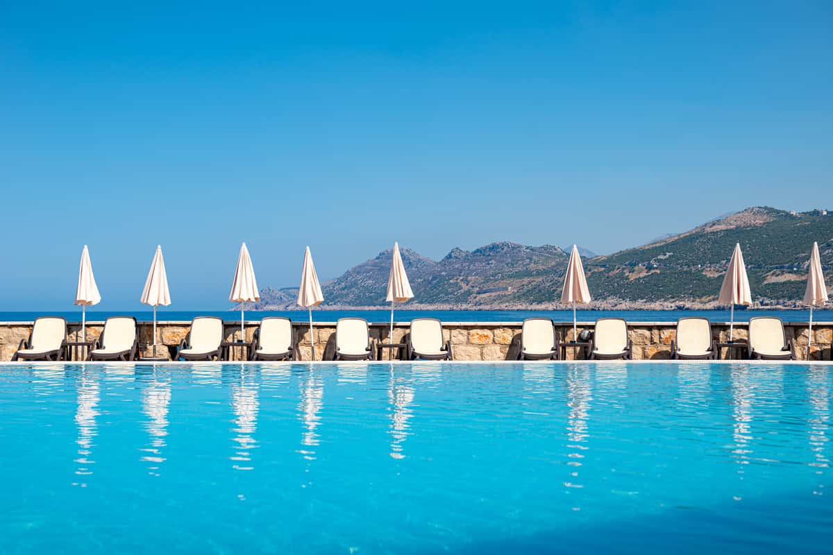Hotel Resort Wind Rose - zdjęcie 3