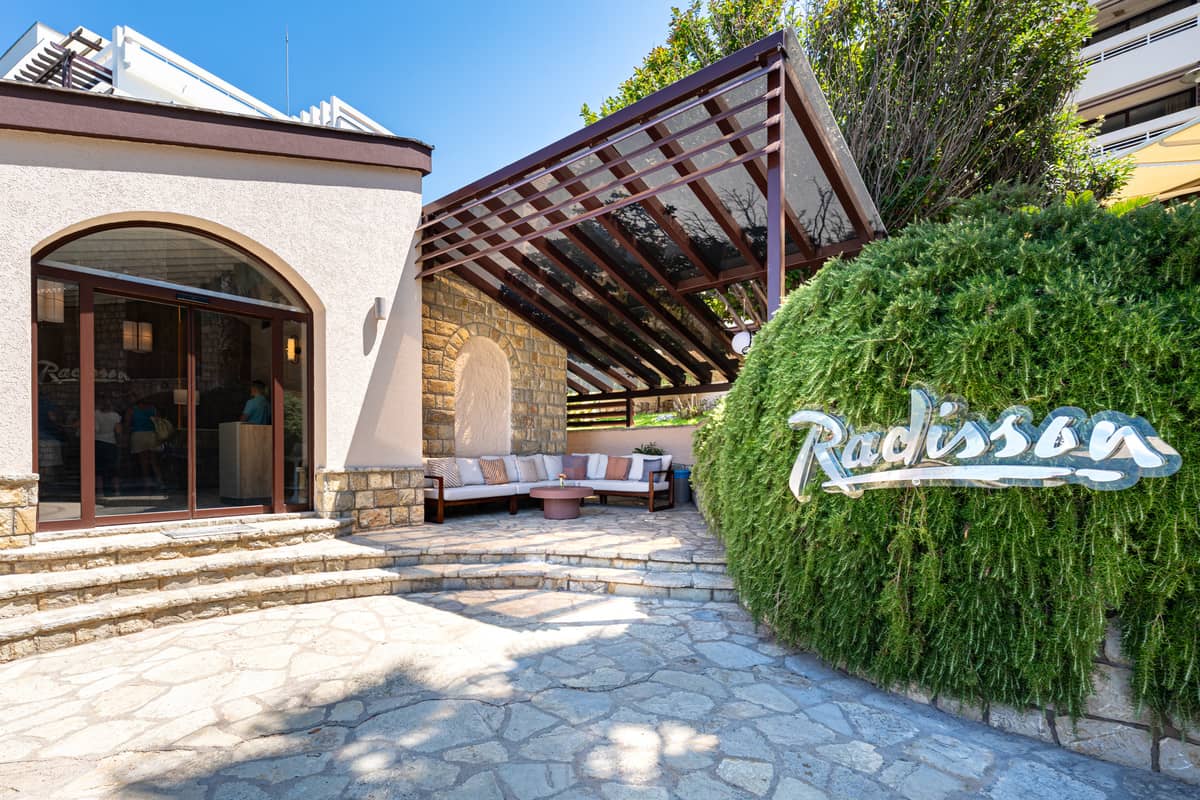 Hotel Resort Wind Rose - zdjęcie 6