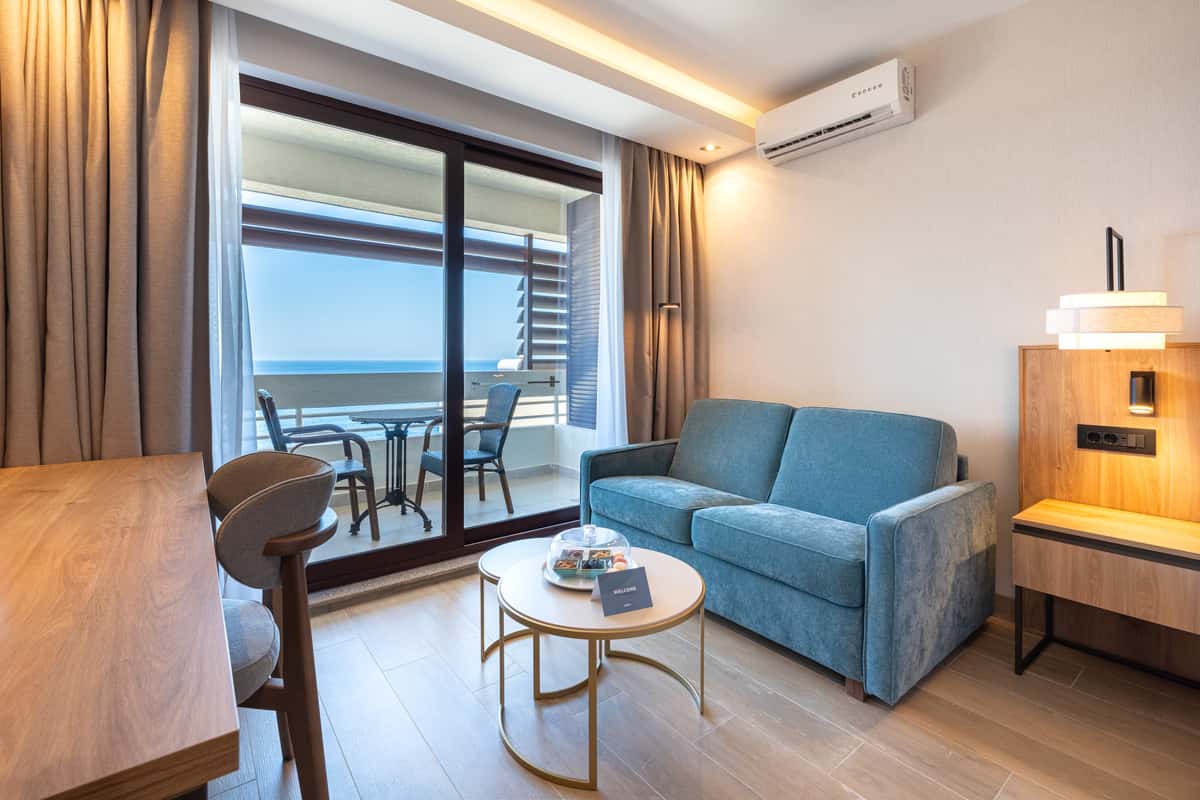 Hotel Resort Wind Rose - zdjęcie 26