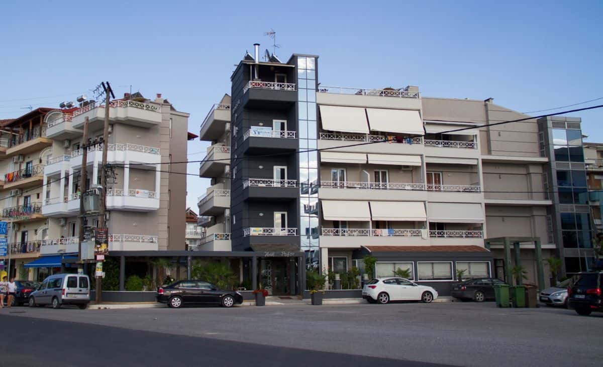 Hotel