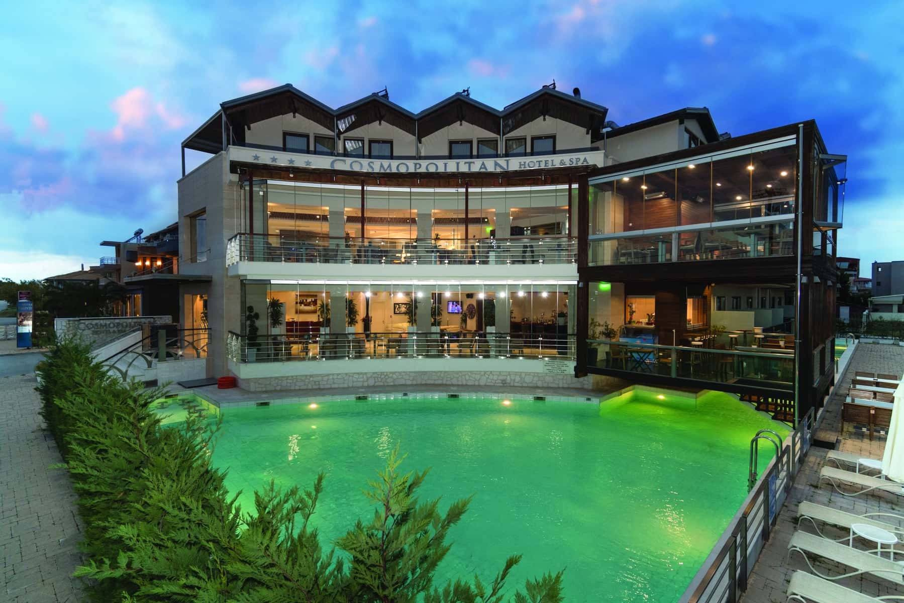 Hotel