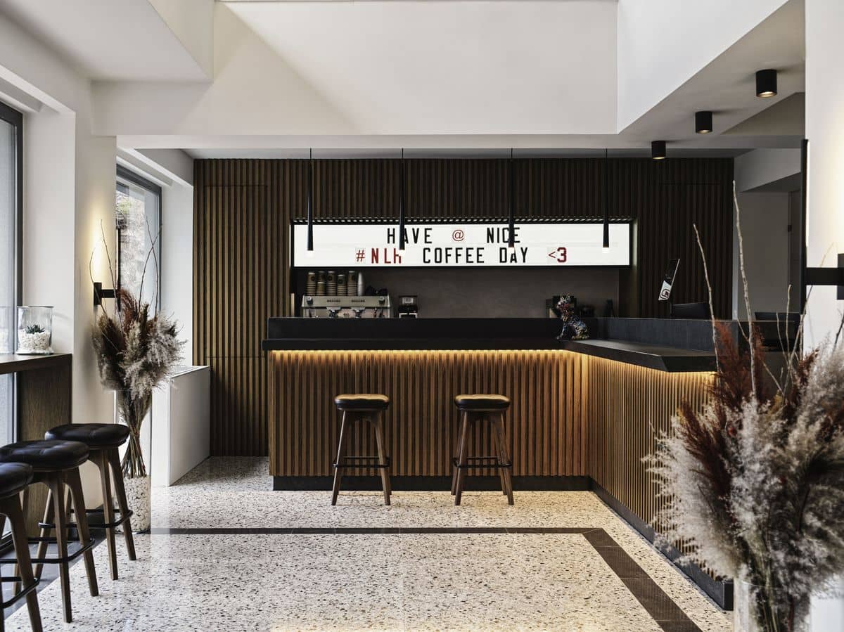 NLH Kerameikos - zdjęcie 5