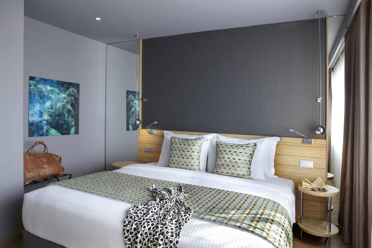 Zeus Wyndham Athens Grand - zdjęcie 23