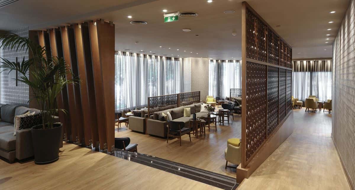 Zeus Wyndham Athens Grand - zdjęcie 4