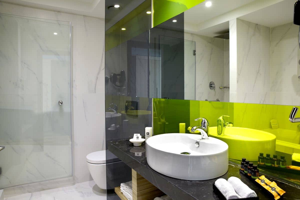 Zeus Wyndham Athens Grand - zdjęcie 32
