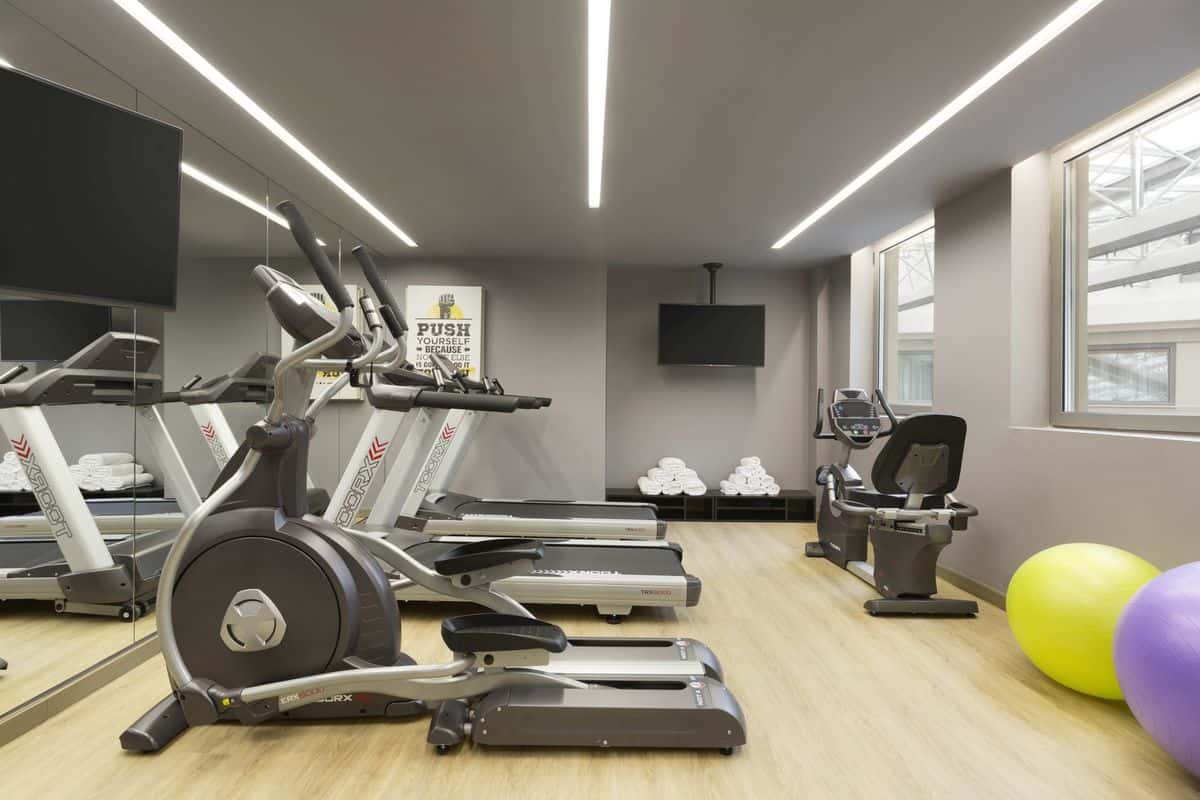 Zeus Wyndham Athens Grand - zdjęcie 40