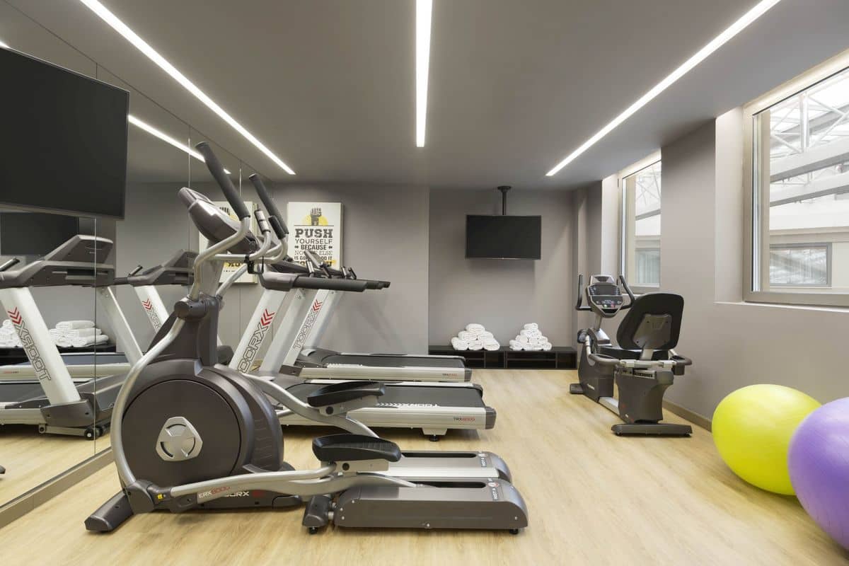 Zeus Wyndham Athens Grand - zdjęcie 40
