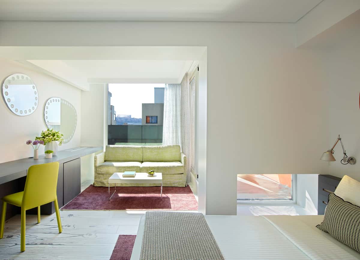 Fresh Hotel Athens - zdjęcie 18
