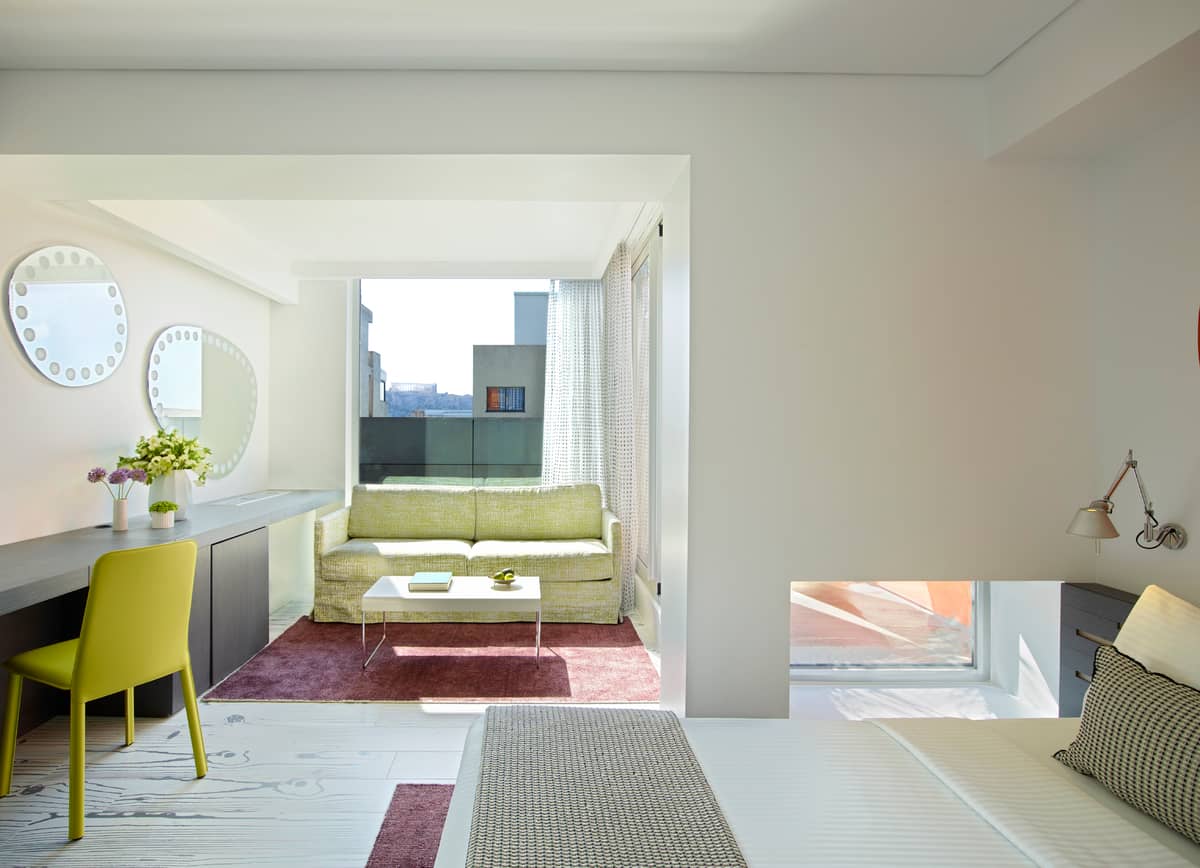 Fresh Hotel Athens - zdjęcie 18