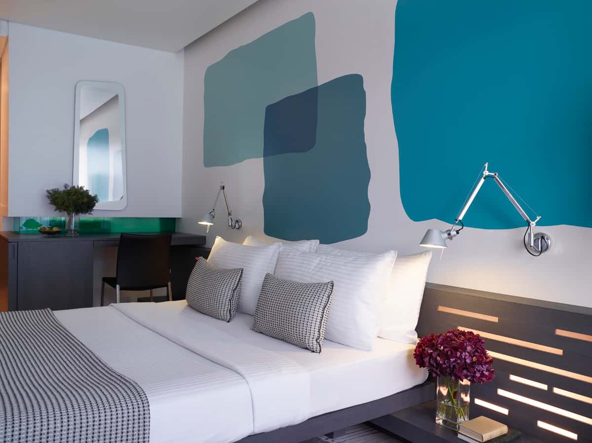 Fresh Hotel Athens - zdjęcie 20