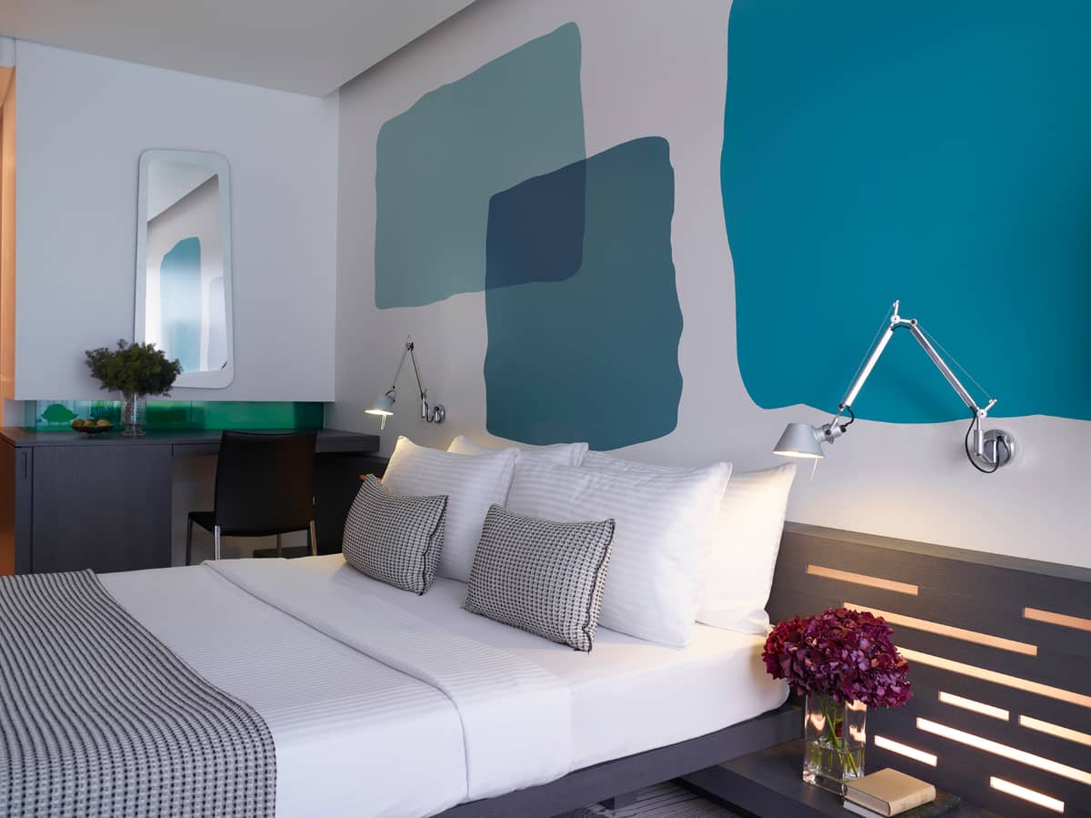 Fresh Hotel Athens - zdjęcie 20