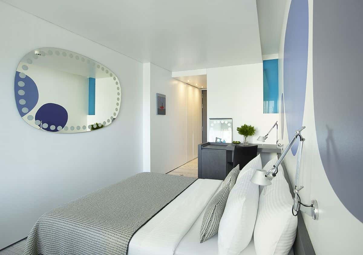 Fresh Hotel Athens - zdjęcie 21