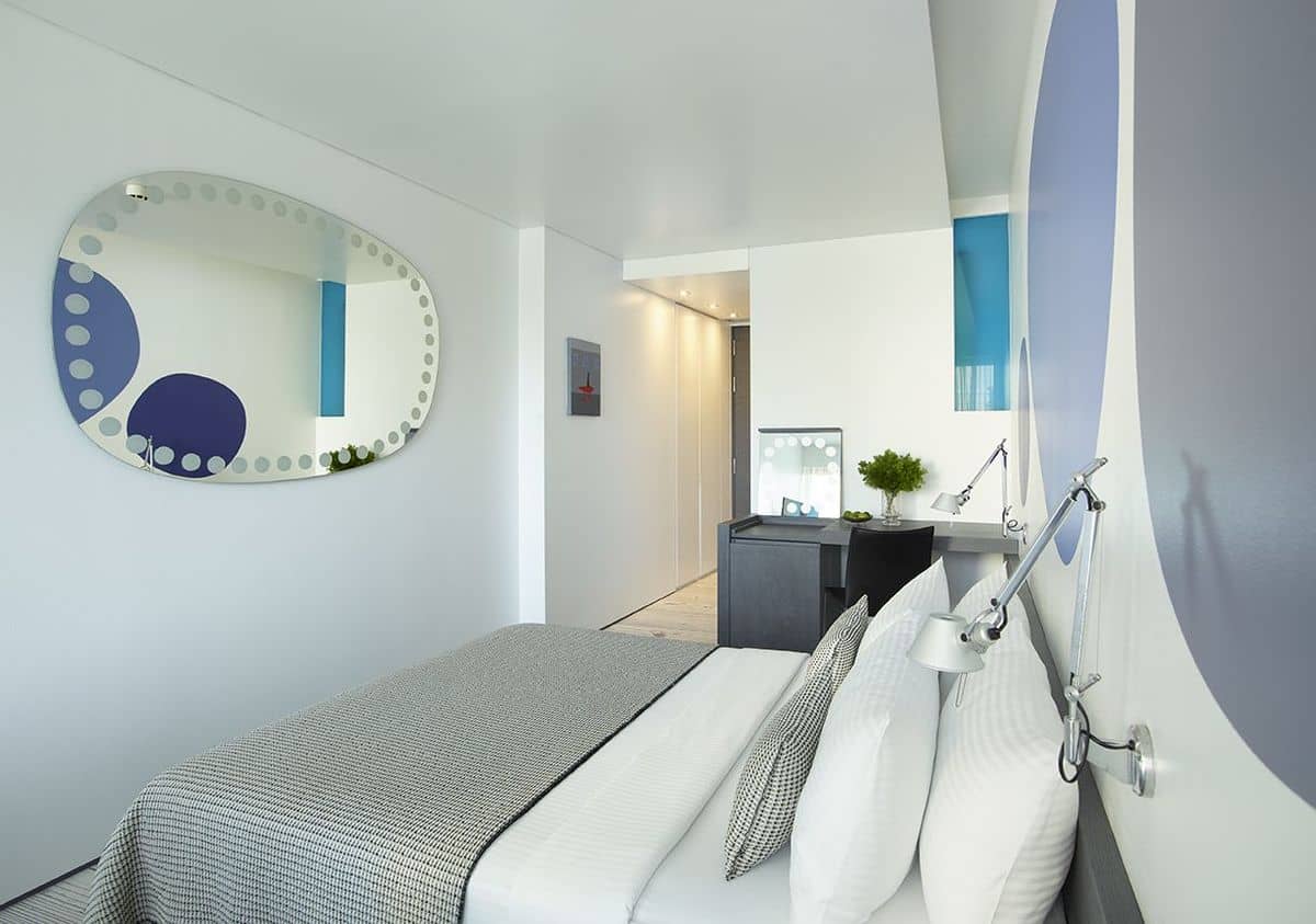 Fresh Hotel Athens - zdjęcie 21