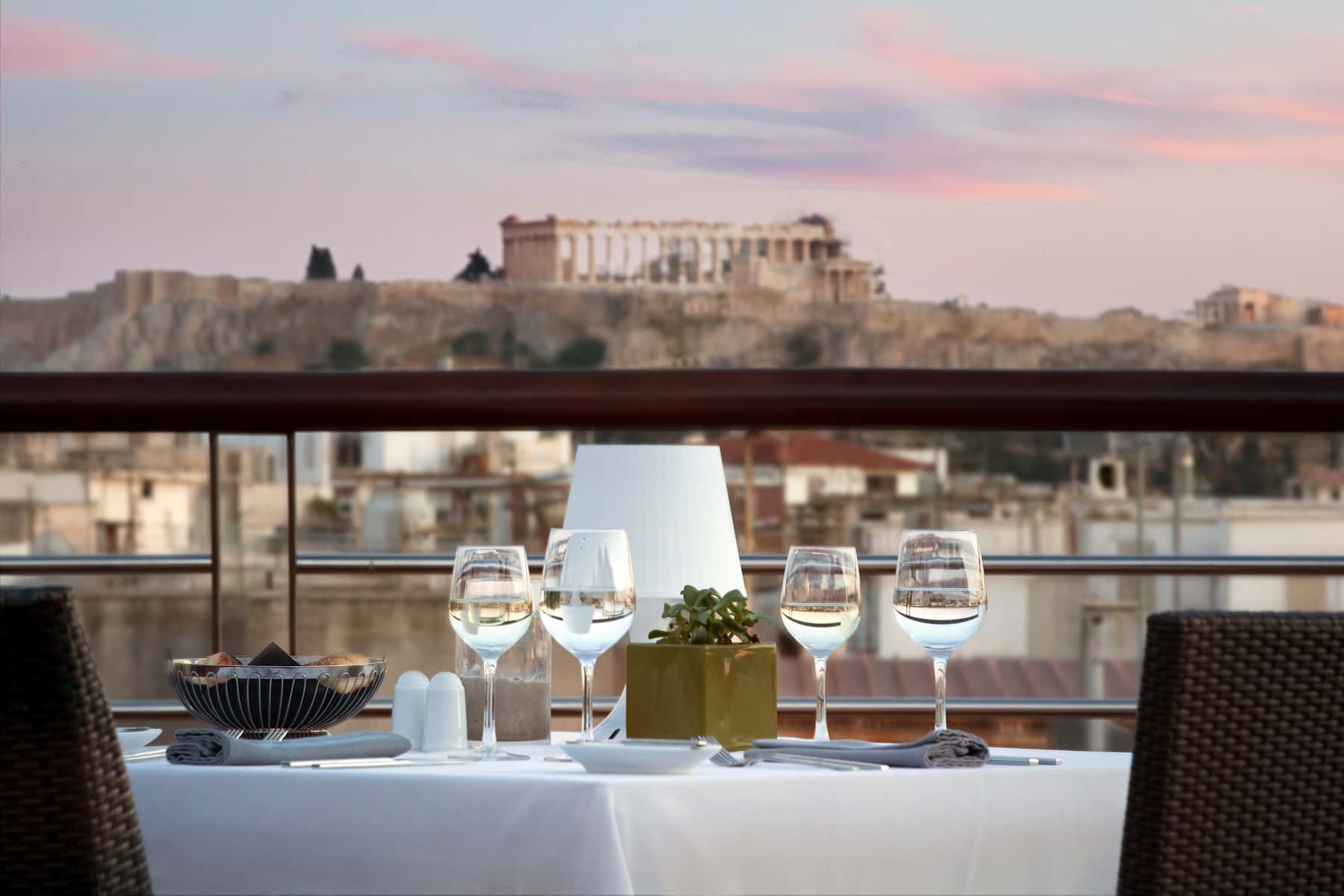 Melia Athens - zdjęcie 22