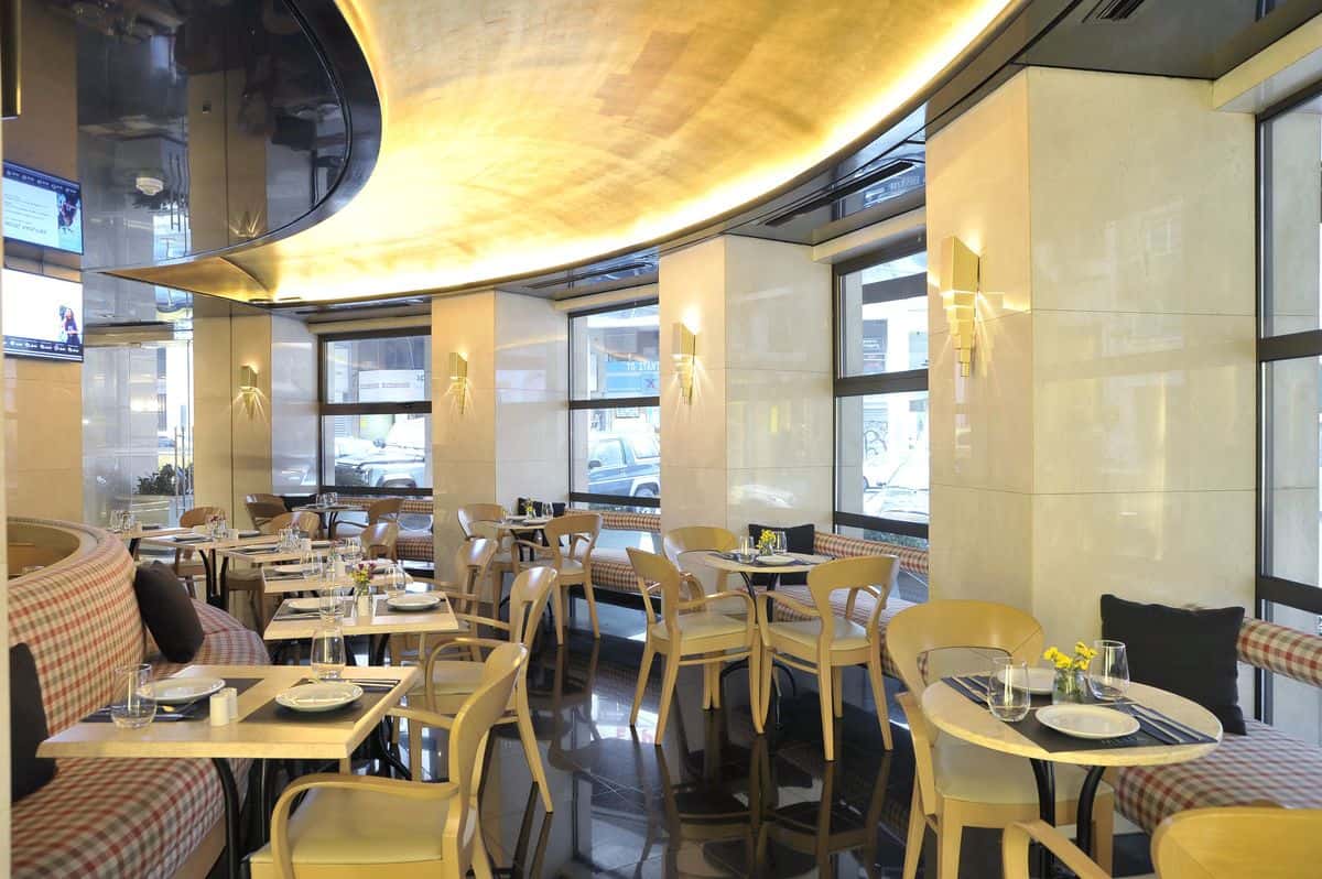 Melia Athens - zdjęcie 48