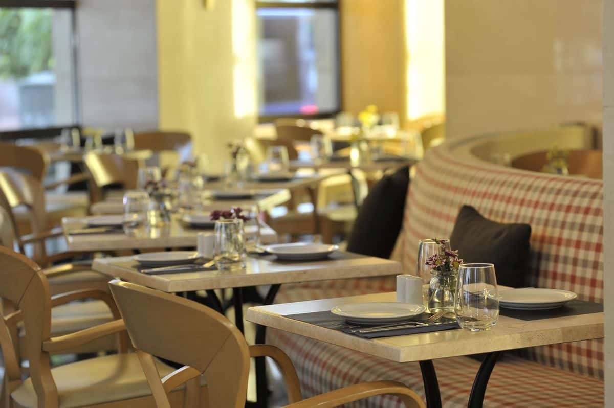 Melia Athens - zdjęcie 49