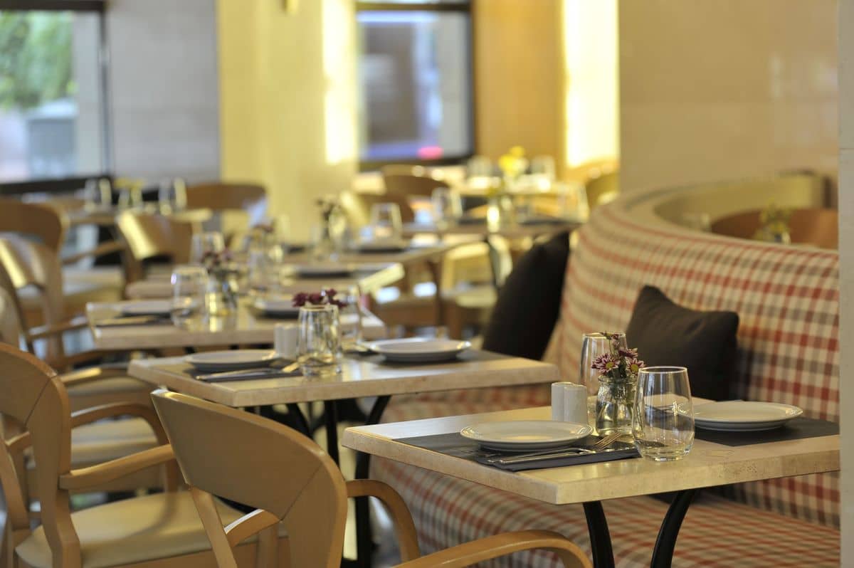 Melia Athens - zdjęcie 49