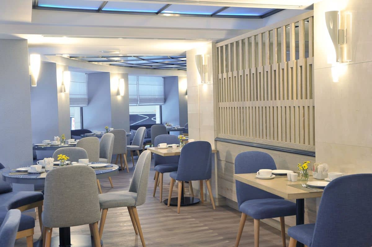 Melia Athens - zdjęcie 33
