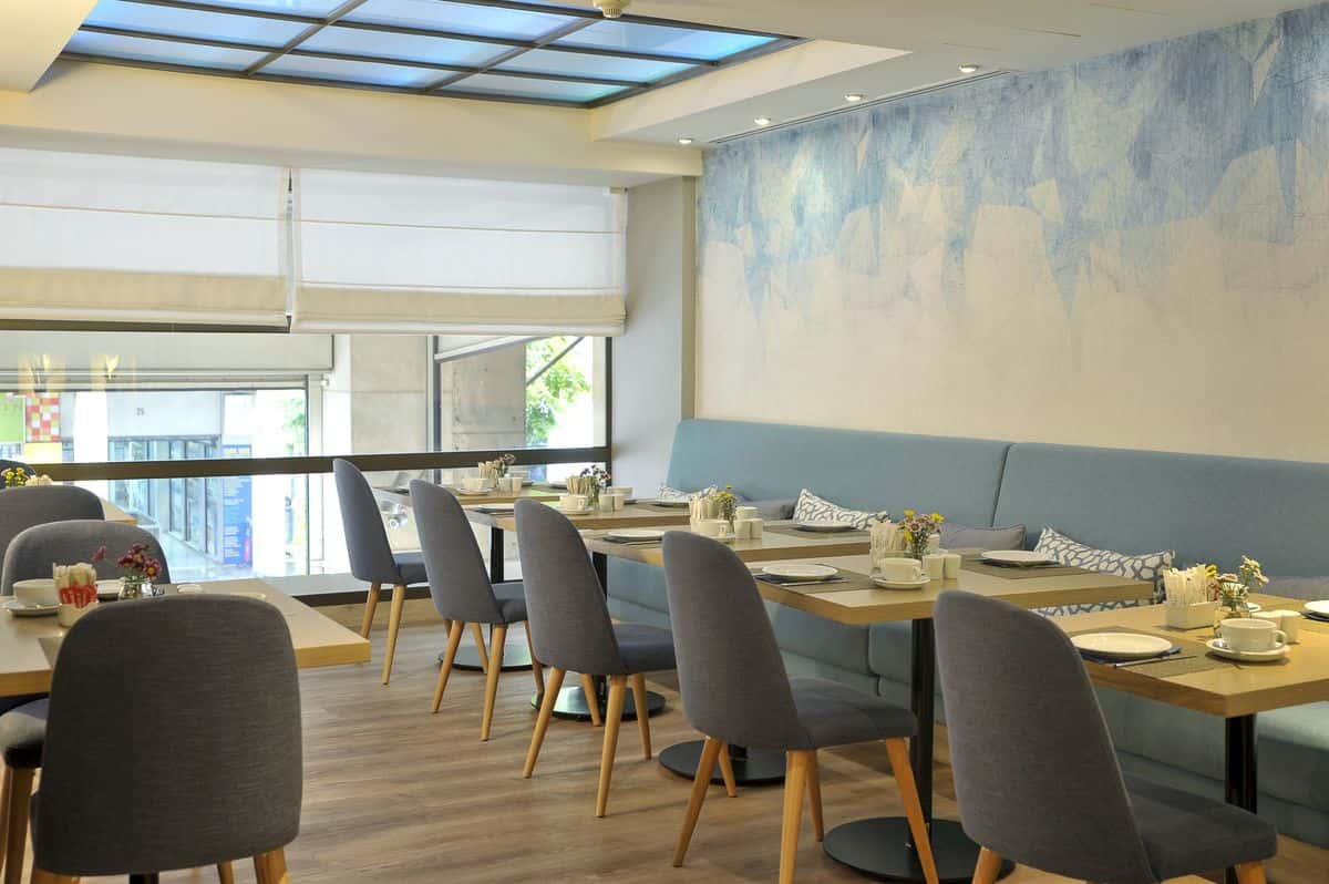 Melia Athens - zdjęcie 31