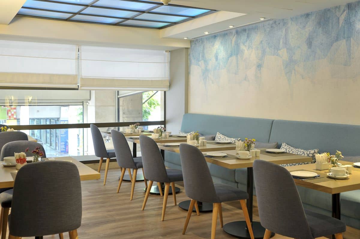 Melia Athens - zdjęcie 31
