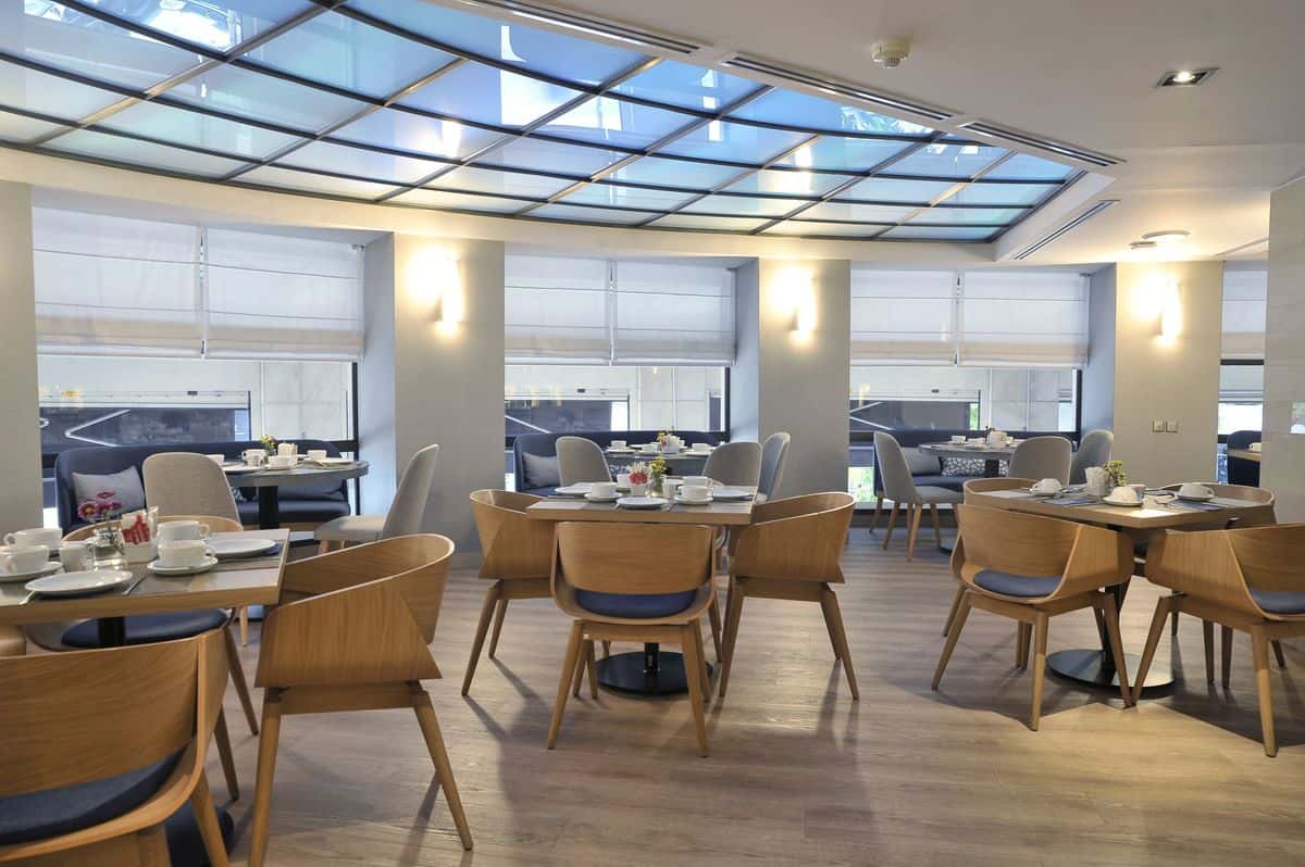 Melia Athens - zdjęcie 32
