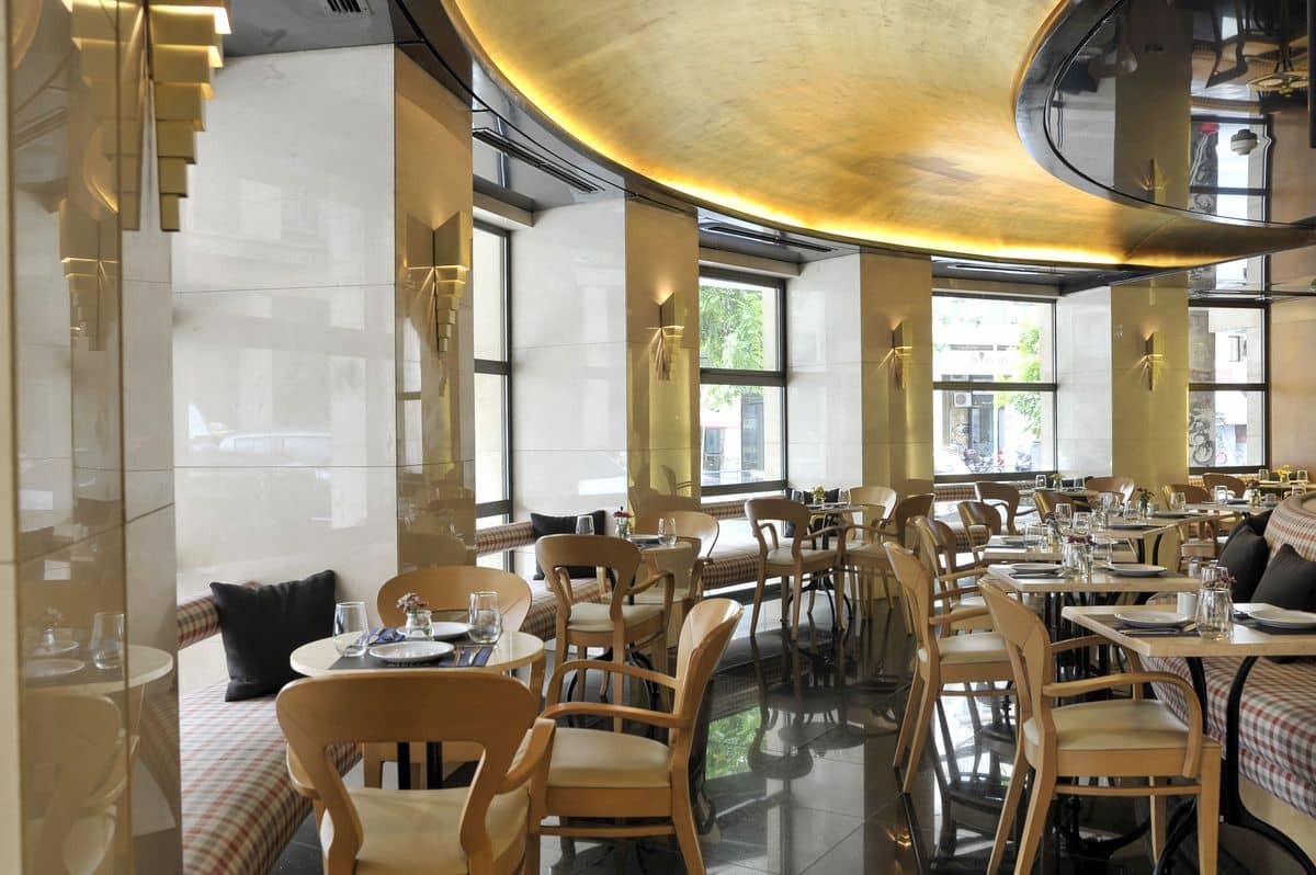 Melia Athens - zdjęcie 47