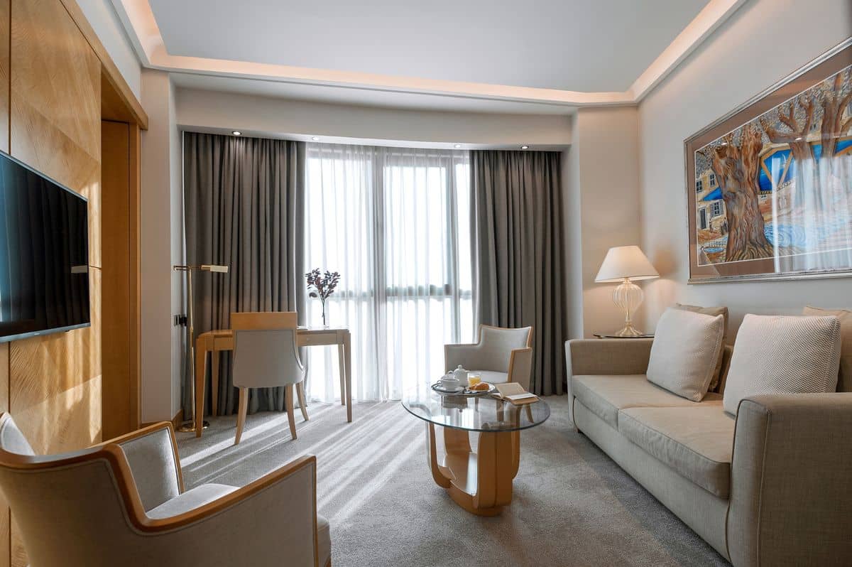 Melia Athens - zdjęcie 15