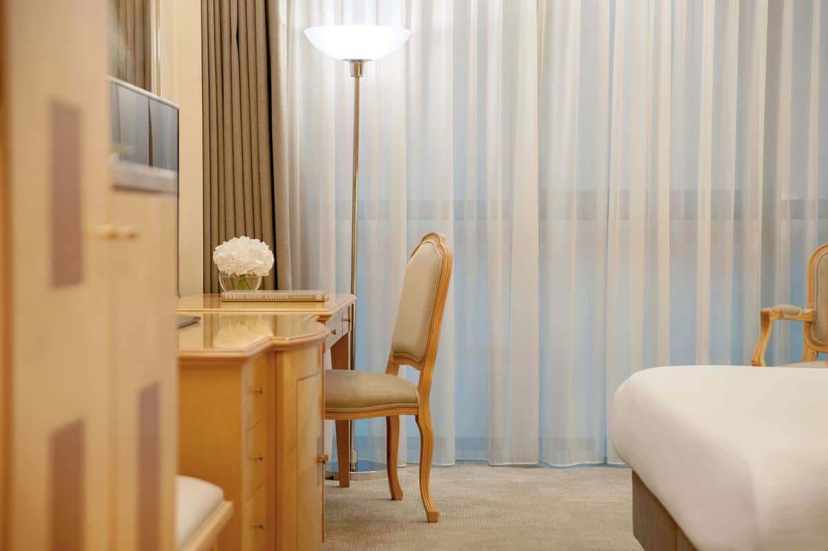Melia Athens - zdjęcie 9