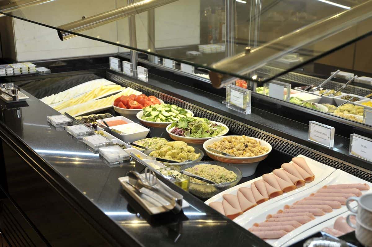 Melia Athens - zdjęcie 29