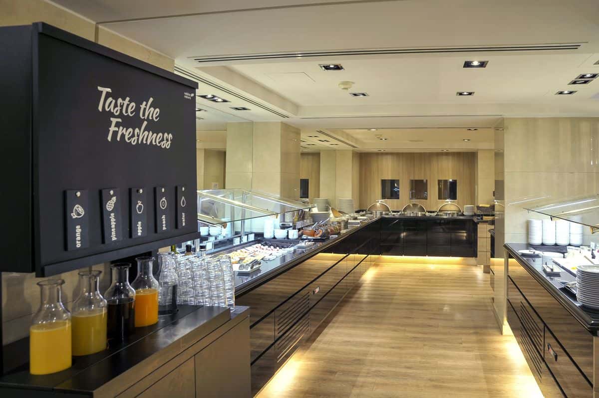 Melia Athens - zdjęcie 30