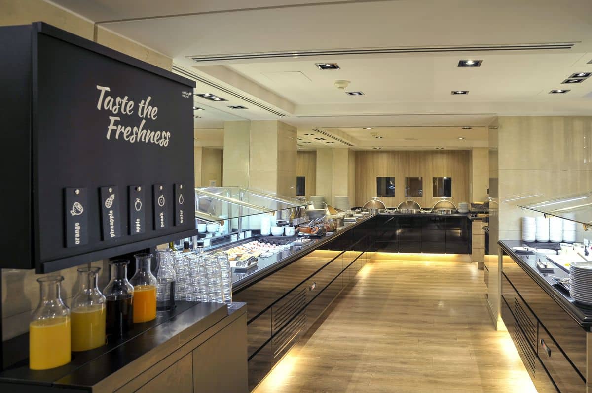 Melia Athens - zdjęcie 30