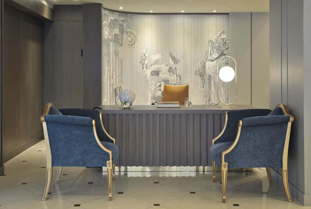 Melia Athens - zdjęcie 5