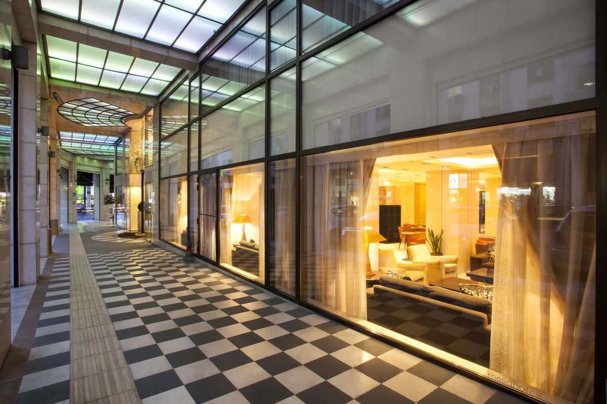 Melia Athens - zdjęcie 3
