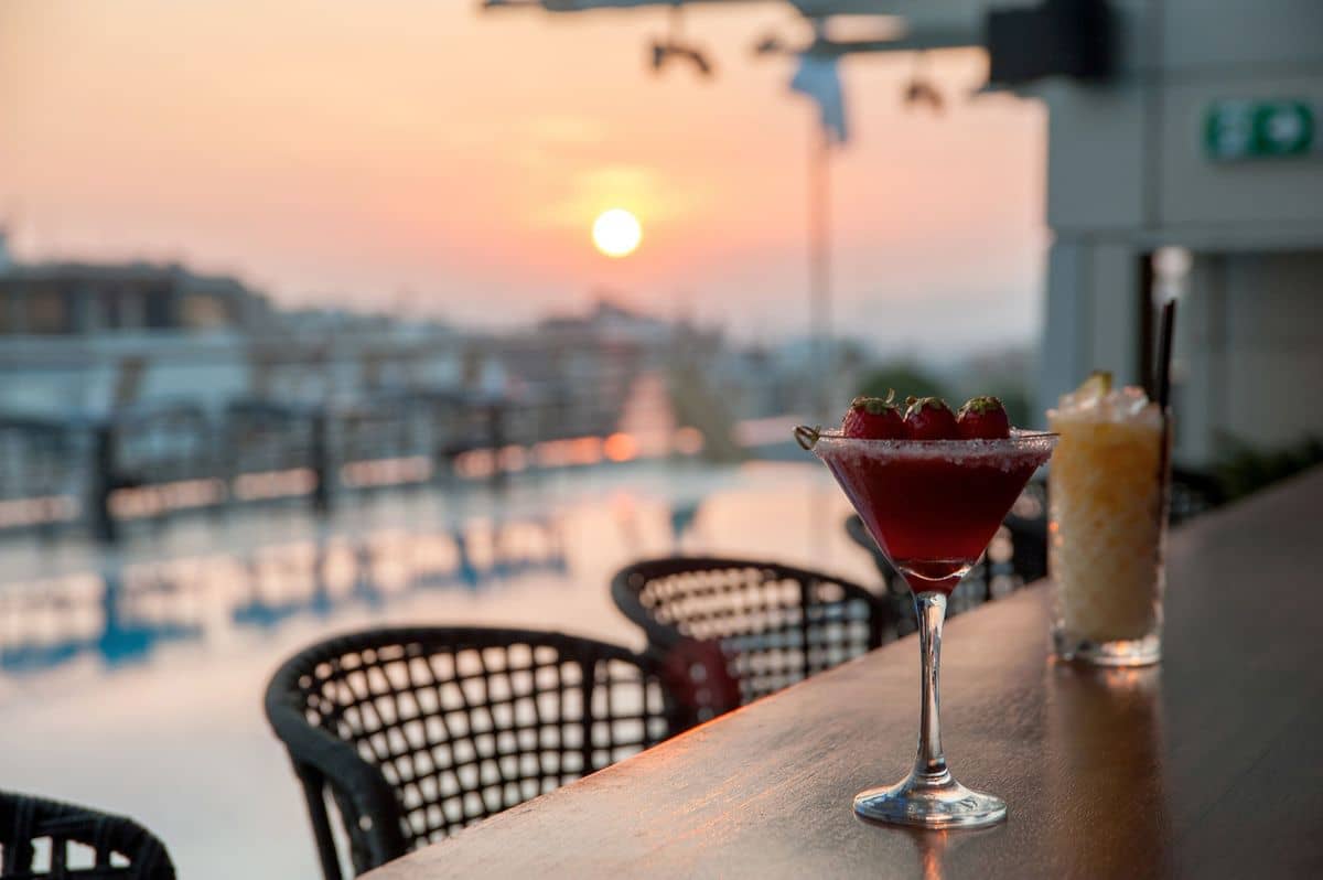 Melia Athens - zdjęcie 38