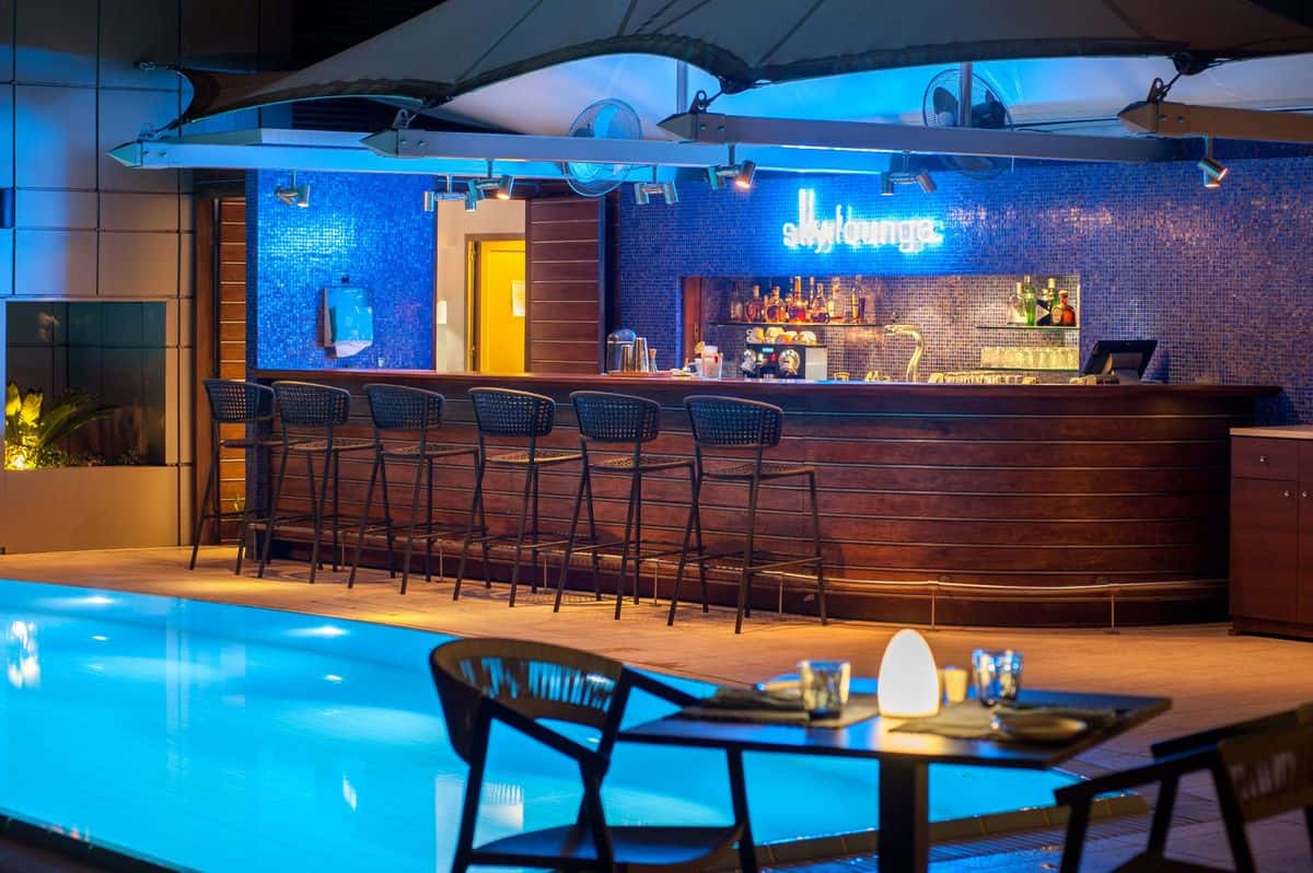 Melia Athens - zdjęcie 39