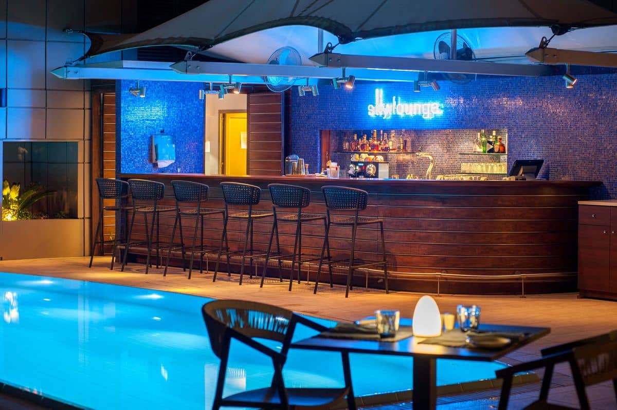 Melia Athens - zdjęcie 39