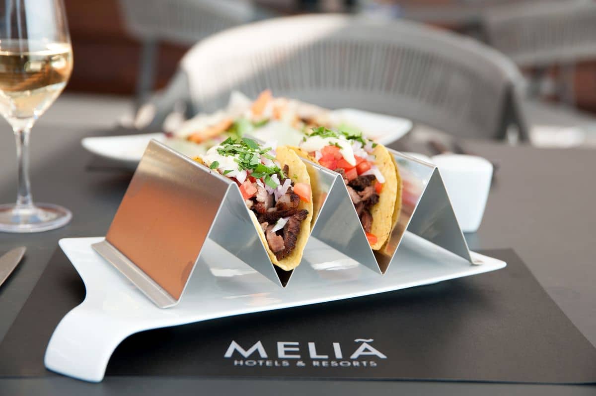 Melia Athens - zdjęcie 36