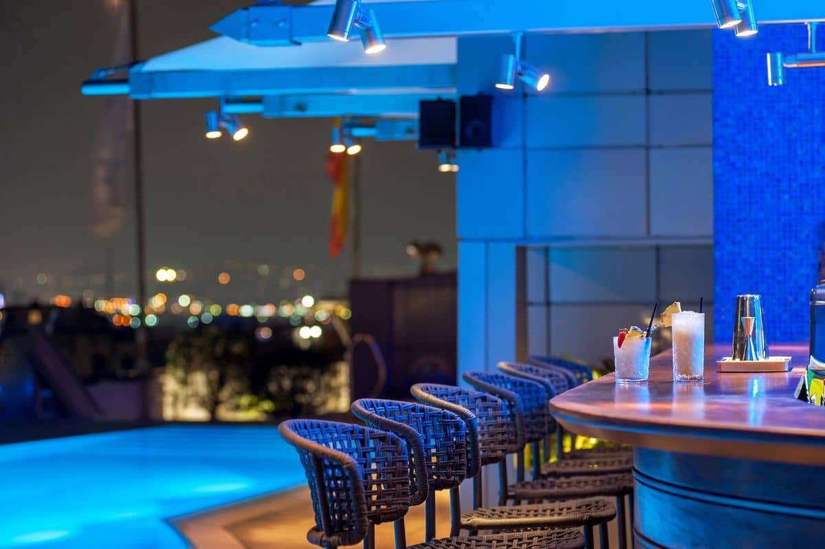 Melia Athens - zdjęcie 40
