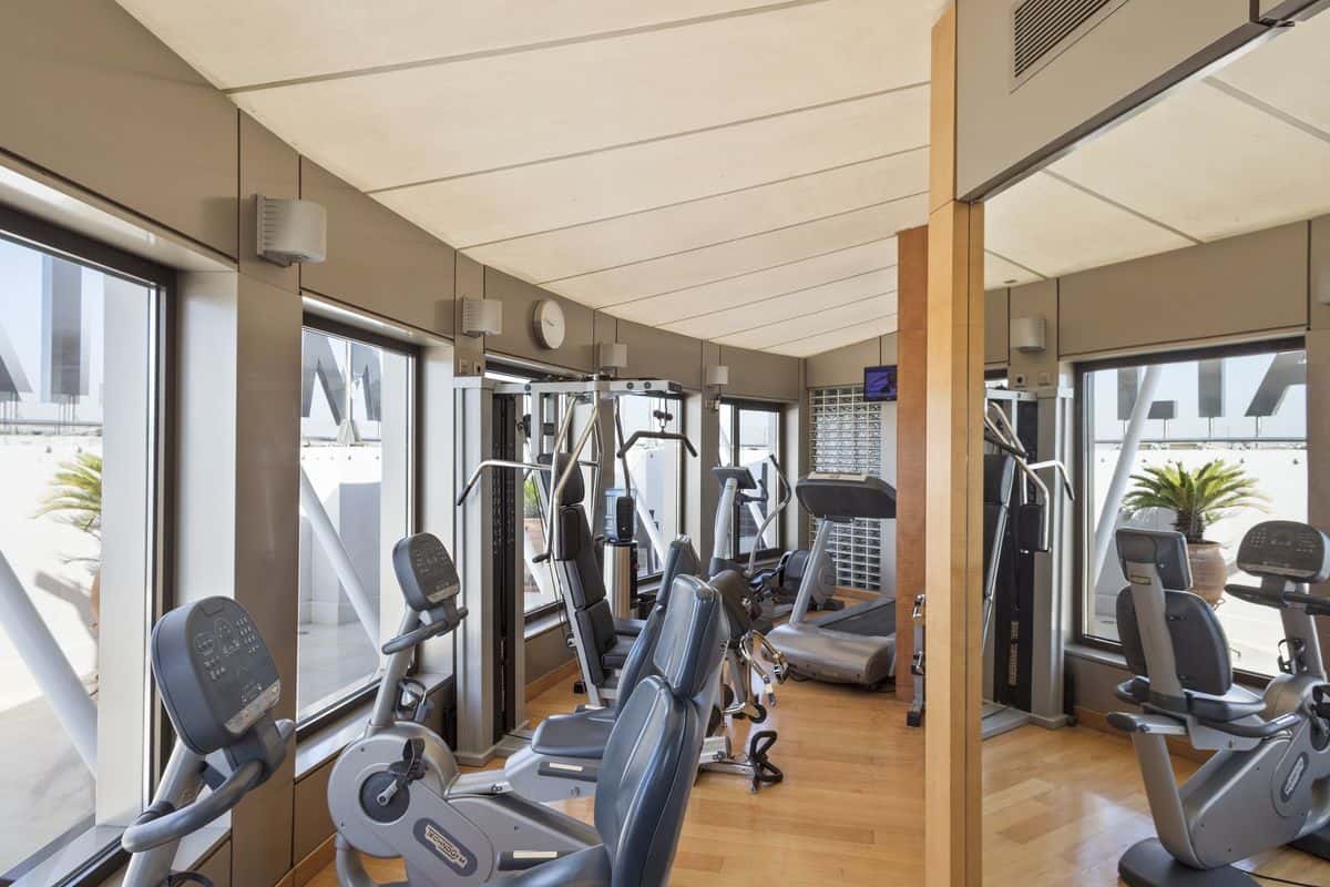 Melia Athens - zdjęcie 43