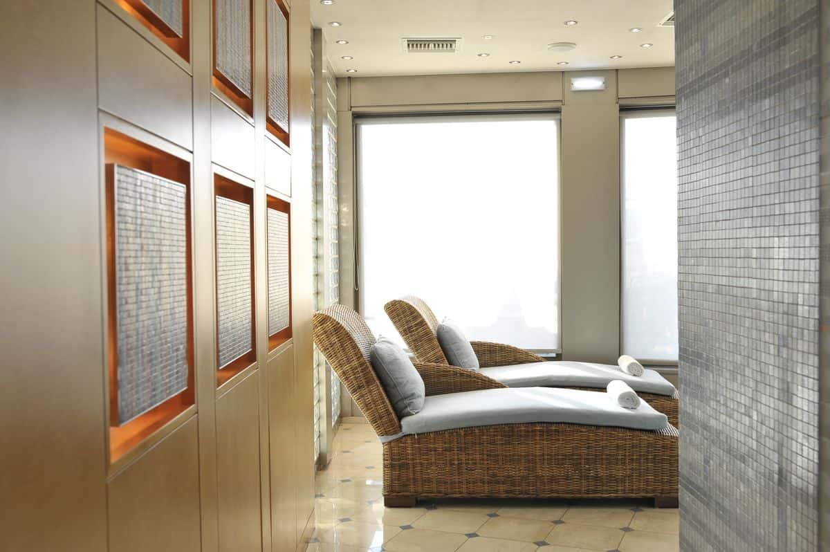 Melia Athens - zdjęcie 44